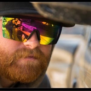 Rare heatwave sunglasses